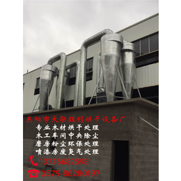 小型燃煤锅炉除尘设备、大联旺利质量可靠、杭州除尘设备