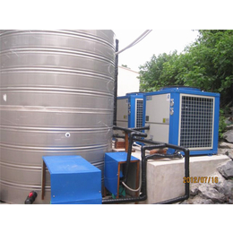 拓邦暖通(图),大同空气源热泵工程,空气源热泵工程