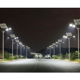 太阳能路灯厂家*|合肥保利新能源厂家|宿州太阳能路灯厂家