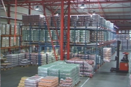 化工品仓储货架-九龙坡区仓储货架-重庆永顺金属货架公司