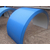 生产加工圆弧防雨罩 拱形防雨罩 彩钢弧形瓦 防雨罩 防雨棚缩略图4