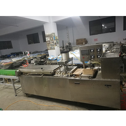 淄博烙馍机、【聊城全自动单饼机】、淄博烙馍机生产厂家