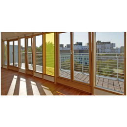 安徽国建门窗(图)|定制铝合金门窗|合肥铝合金门窗
