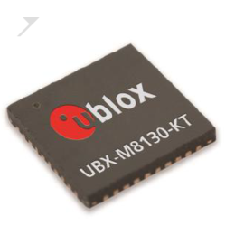 UBLOX CHIPS  