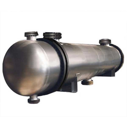 济南汇平生产厂家-钢制管壳式换热器报价