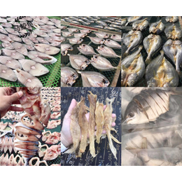 海鲜干货批发市场在那里、麻章海鲜干货、海鲜干货批发