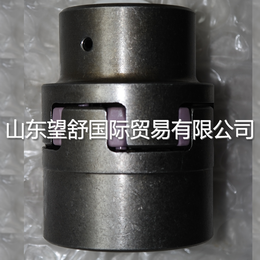 联轴器_ROTEX-55EN-GJL-250 GG25