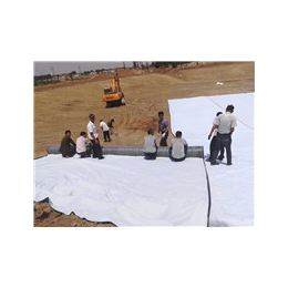 建通土工材料(图),防水材料防水毯,防水毯