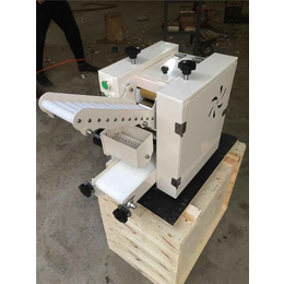 强迈机械(图)-全自动商用饺子皮机-饺子皮机