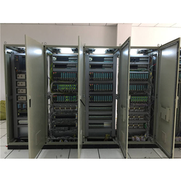 山东PLC控制柜-逊捷自动化科技公司-PLC控制柜价格