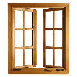 芜湖铝木复合门窗,金牡丹装饰工程,铝木复合门窗销售前景
