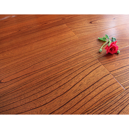 木地板好还是瓷砖好、罗莱地板(在线咨询)、新疆木地板