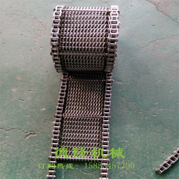 304不锈钢网带输送机传送带耐高温食品用输送带螺旋网带工业用