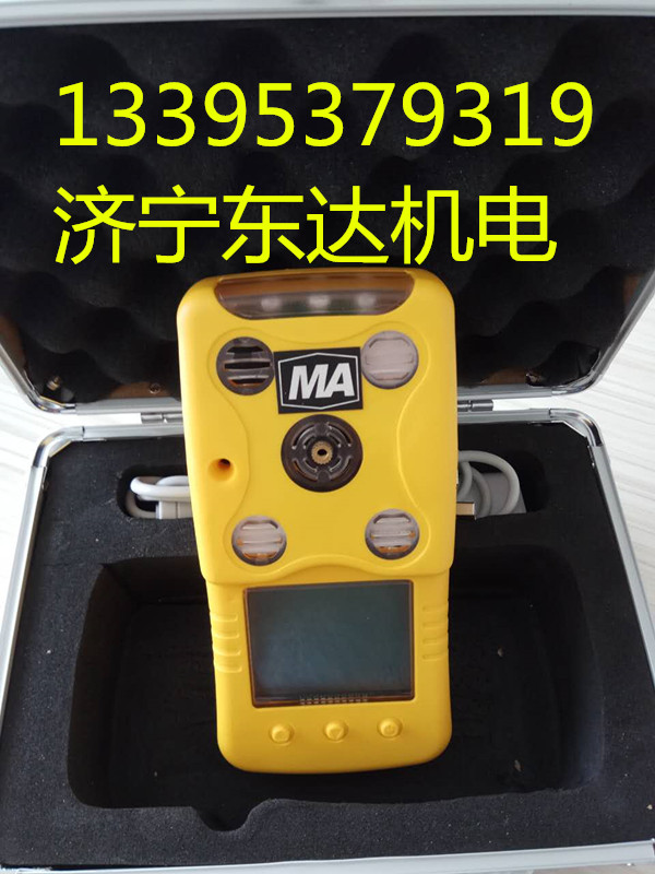多参数气体测定器 CD4A气体测定器 CD3气体测定器图片