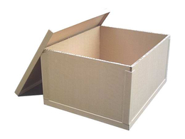 大蜂窝纸箱零售-鼎昊包装科技有限公司-狮山大蜂窝纸箱