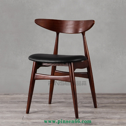 欧式餐椅厂家 实木欧式餐椅 欧式餐椅批发  餐厅家具定制