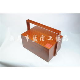 保险柜木盒,蓝盾工艺品(在线咨询),四川木盒