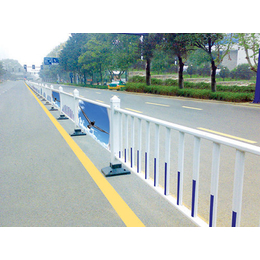 徐州道路护栏|久高道路护栏|锌钢道路护栏网