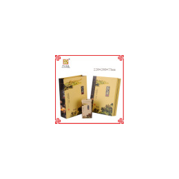 厂家一站式定制罐装天地盖茶叶礼盒 实力工厂茶叶包材配套生产缩略图