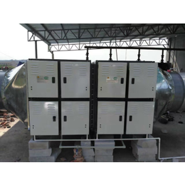 光催化氧化废气处理设备|康兆业环保|青岛废气处理设备
