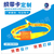 深圳 RFID手腕带 ID织带卡 织唛手腕带缩略图3