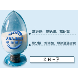 通用型高导热填料系列ZH-P