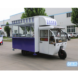 亿品香餐车(多图)-小吃车-杨浦小吃车