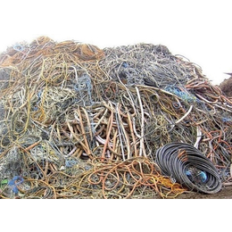 海口电缆回收_鑫新物资回收_海口电缆回收.