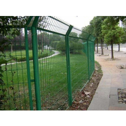 绿色铁丝网围栏(图)-生态园铁丝网围栏-金坛铁丝网围栏