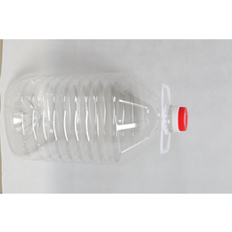 壹斤装食品塑料瓶-庆春塑胶包装(在线咨询)-玉溪食品塑料瓶