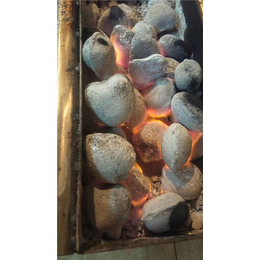 木炭烧烤碳厂家|烧烤碳|万众炜业(查看)