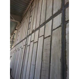 隔墙材料-武汉绿林-轻体砖厂家