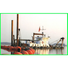 清淤船、凯翔矿沙机械(在线咨询)、清淤船厂家
