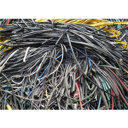 昆明电线电缆回收_无锡汇云物资_废电线电缆回收