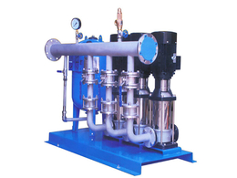 变频供水设备价格低-变频供水设备-淄博顺达水泵生产厂家