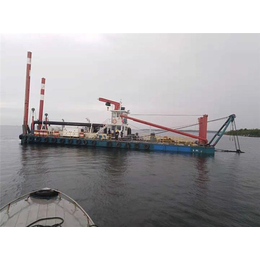 挖泥船-北京挖泥船-浩海疏浚装备
