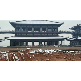 仿古建筑工程-艺隆古建-仿古建筑工程预算