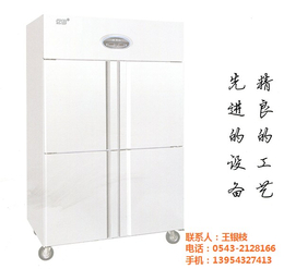 商用六门冰柜定做-梅州商用六门冰柜-金厨电器(查看)