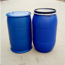 山东200升塑料桶庆云200公斤塑料桶
