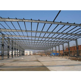 南京钢结构|忠爱|钢结构安装