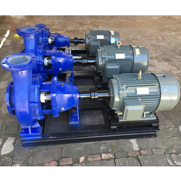 吕梁IHF32-32-160耐酸碱化工泵、化工泵选型