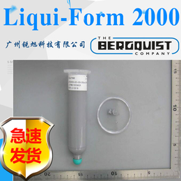 贝格斯Liqui-Form 2000单组分液态高导热导电硅脂