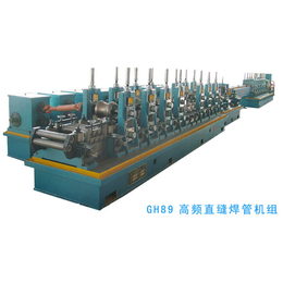 扬州高频钢管生产_杨永焊管设备_扬州高频钢管
