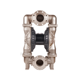 QBY3系列第三代气动隔膜泵固德牌隔膜泵
