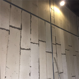 轻质隔墙板 厚度、江西瀚卓建材有限公司*、轻质隔墙板