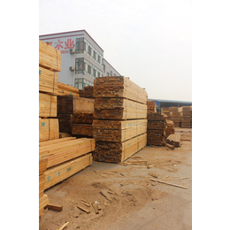 建筑口料一般规格-邢台建筑口料-创亿木材厂家