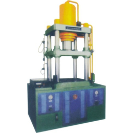 郴州油压机-银通机械厂-开式油压机