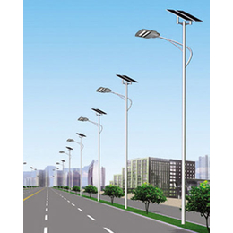运城太阳能路灯-金鑫工程照明-太阳能路灯价格