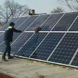 家用太阳能发电系统_巨源能光伏(在线咨询)_重庆太阳能发电