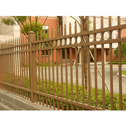 豪日丝网|四平锌钢阳台护栏|锌钢阳台护栏生产